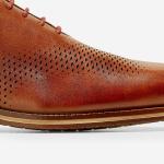 Giầy Cole Haan Washington Grand Laser Wingtip Oxford