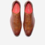 Giầy Cole Haan Washington Grand Laser Wingtip Oxford