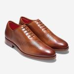 Giầy Cole Haan Washington Grand Laser Wingtip Oxford