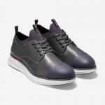 Giầy Cole Haan Men's ØriginalGrand Ultra Cap Toe Oxford