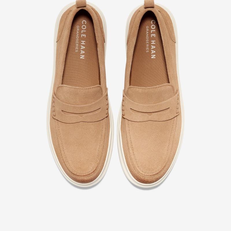 Giầy Cole Haan Men's GrandPrø Rally Penny Loafer