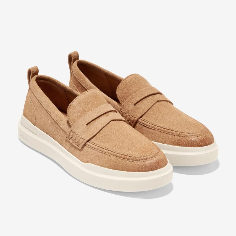 Giầy Cole Haan Men's GrandPrø Rally Penny Loafer