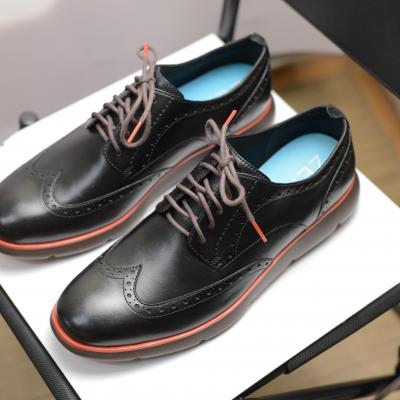 Giầy Cole Haan 4.Zerogrand Wingtip Oxford