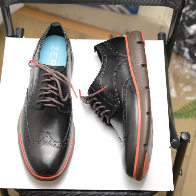 Giầy Cole Haan 4.Zerogrand Wingtip Oxford