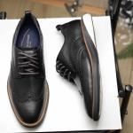 Giầy Cole Haan ØriginalGrand Wingtip Oxford