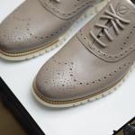 Giầy Cole Haan ØriginalGrand Wingtip Oxford