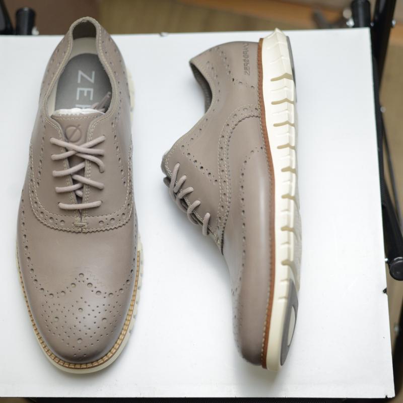 Giầy Cole Haan ØriginalGrand Wingtip Oxford