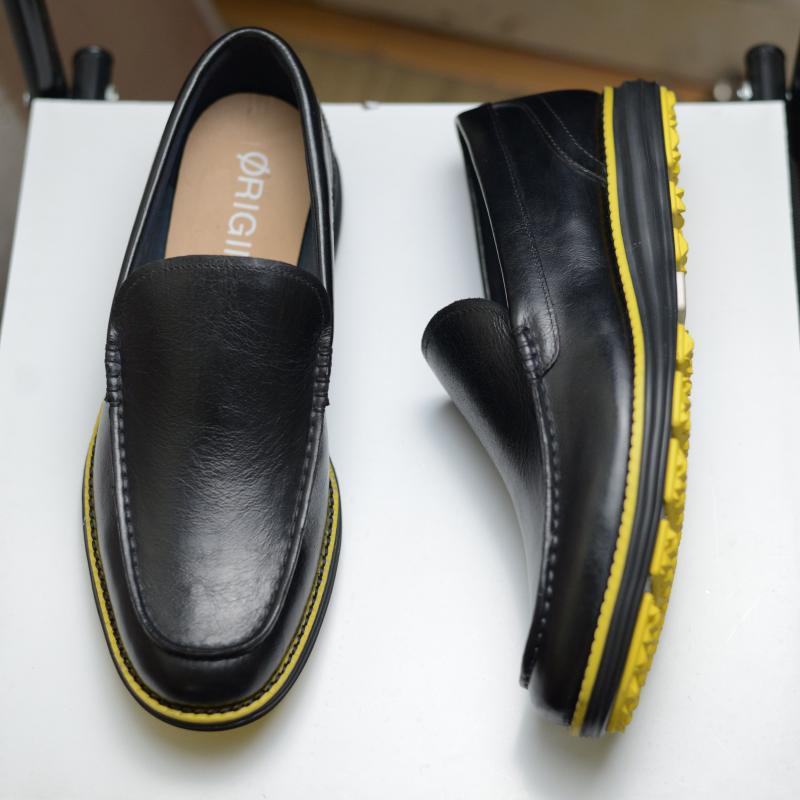 Giầy Cole Haan ØriginalGrand Loadfer Golf