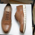 Giầy Cole Haan ØriginalGrand Wingtip Oxford