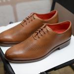 Giầy Cole Haan Washington Grand Laser Wingtip Oxford