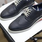 Giầy Cole Haan ØriginalGrand Wingtip Oxford Sample