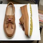 Giày Cole Haan Boat Golf