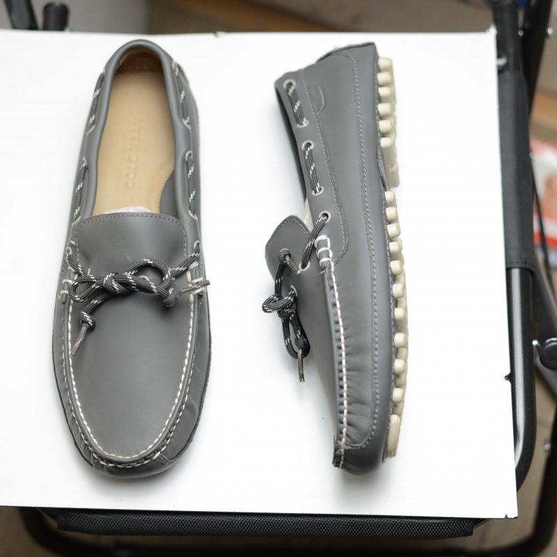 Giầy Cole Haan Loadfer Grey