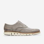 Giầy Cole Haan ØriginalGrand Wingtip Oxford