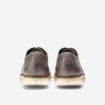 Giầy Cole Haan ØriginalGrand Wingtip Oxford