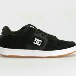 Giầy DC Manteca 4 S Shoes (black/white/gum)