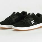 Giầy DC Manteca 4 S Shoes (black/white/gum)