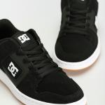 Giầy DC Manteca 4 S Shoes (black/white/gum)