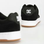 Giầy DC Manteca 4 S Shoes (black/white/gum)