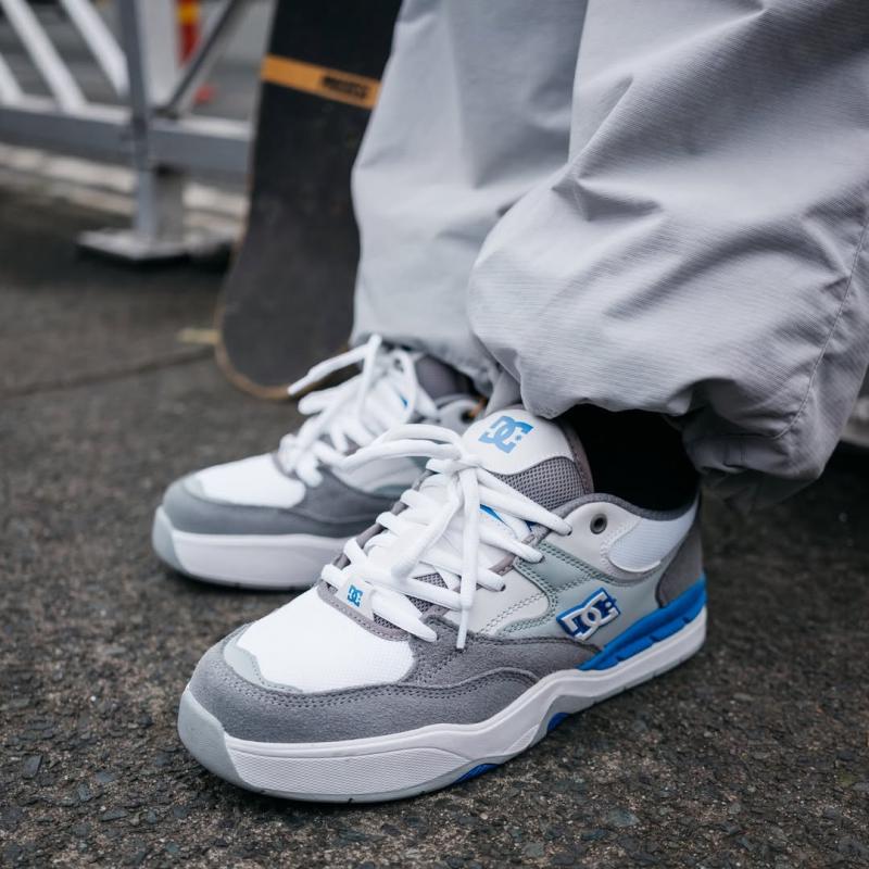 Giầy DC Ascend Skate Shoes