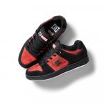 Giầy Tenis DC Shoes X Marvel Deadpool Manteca 4