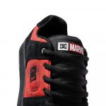 Giầy Tenis DC Shoes X Marvel Deadpool Manteca 4