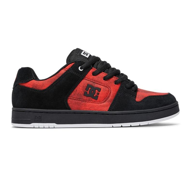 Giầy Tenis DC Shoes X Marvel Deadpool Manteca 4