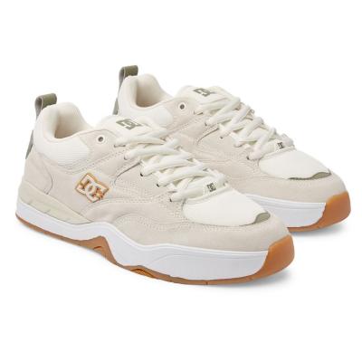 Giầy DC Ascend Shoes Off White