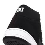 Giầy DC Shoes Manteca 4 HI Black/White