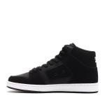 Giầy DC Shoes Manteca 4 HI Black/White