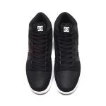 Giầy DC Shoes Manteca 4 HI Black/White