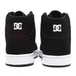 Giầy DC Shoes Manteca 4 HI Black/White