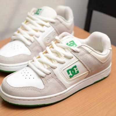 Giầy DC MANTECA 4 - Skate