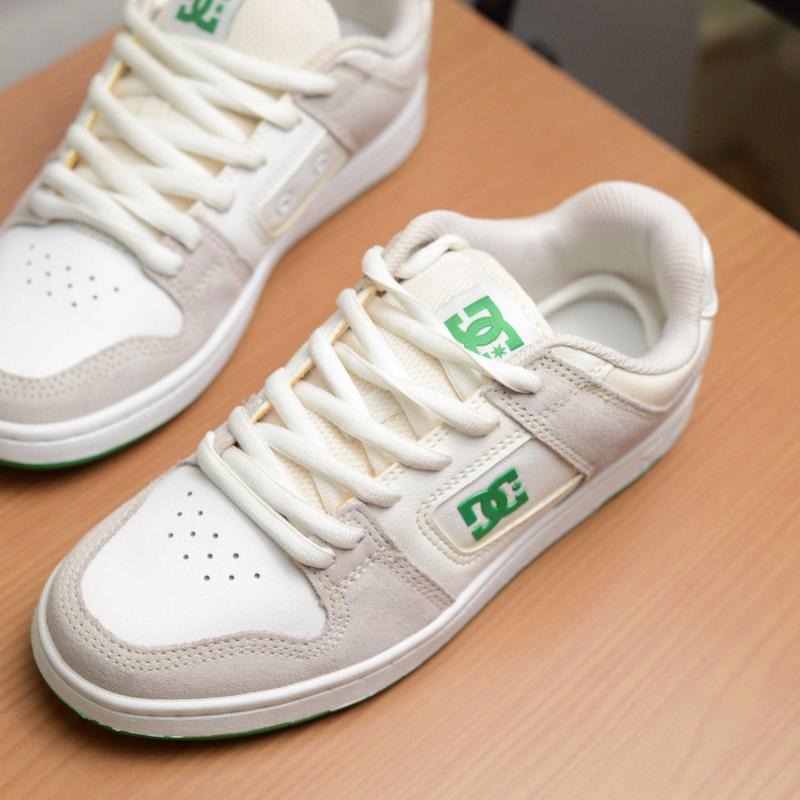 Giầy DC MANTECA 4 - Skate