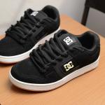 Giầy DC Manteca 4 S Shoes (black/white/gum)