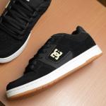 Giầy DC Manteca 4 S Shoes (black/white/gum)