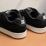 Giầy DC Manteca 4 S Shoes (black/white/gum)
