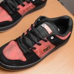 Giầy Tenis DC Shoes X Marvel Deadpool Manteca 4