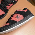 Giầy Tenis DC Shoes X Marvel Deadpool Manteca 4