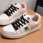 Giầy DC Manteca 4 Light Pink Women's