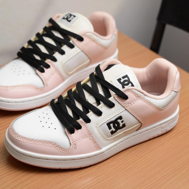 Giầy DC Manteca 4 Light Pink Women's