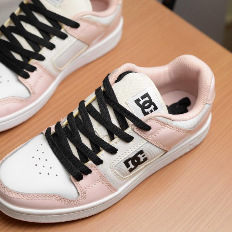 Giầy DC Manteca 4 Light Pink Women's