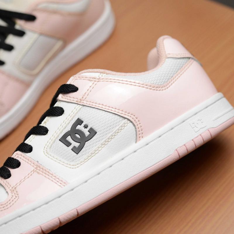 Giầy DC Manteca 4 Light Pink Women's
