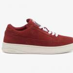 Giầy Diesel Uomo Sneaker Suede Leather