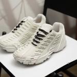 Giầy Diesel S-Prototype Low W - Sneakers In Mesh And Rubber