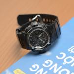 Đồng Hồ G-Shock AMG 100 ( 4765)