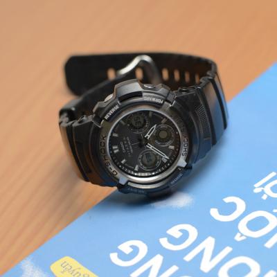 Đồng Hồ G-Shock AMG 100 ( 4765)