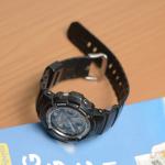 Đồng Hồ G-Shock AMG 100 ( 4765)