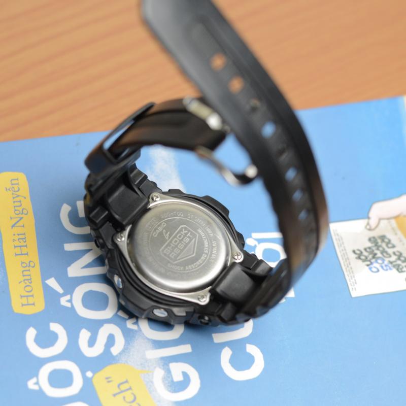 Đồng Hồ G-Shock AMG 100 ( 4765)