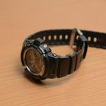 Đồng Hồ G-Shock AMG 100 ( 4765)
